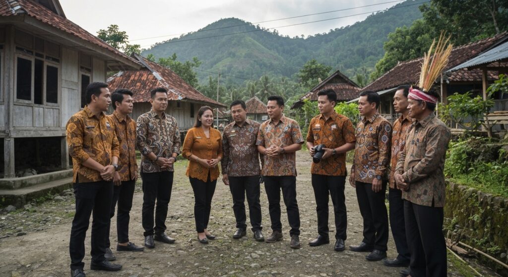 Sumba Pasola Expert local guide team