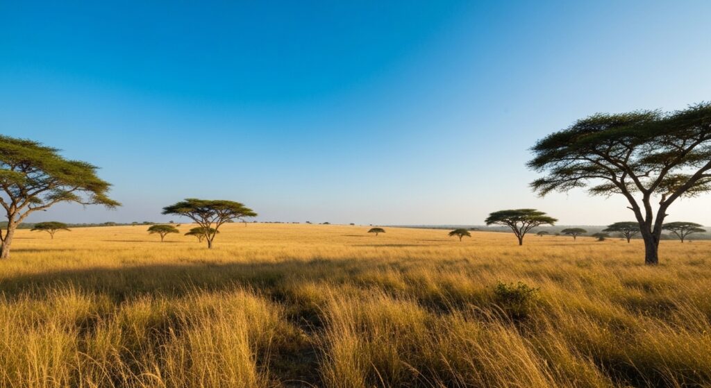 Sumba dry season travel guide