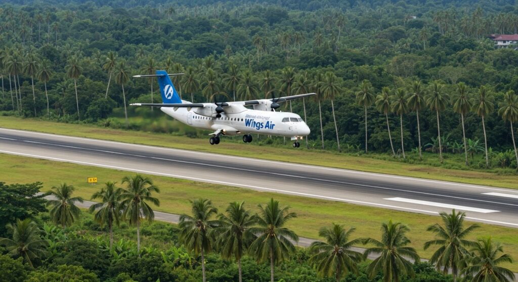 How to get to Sumba flight guide