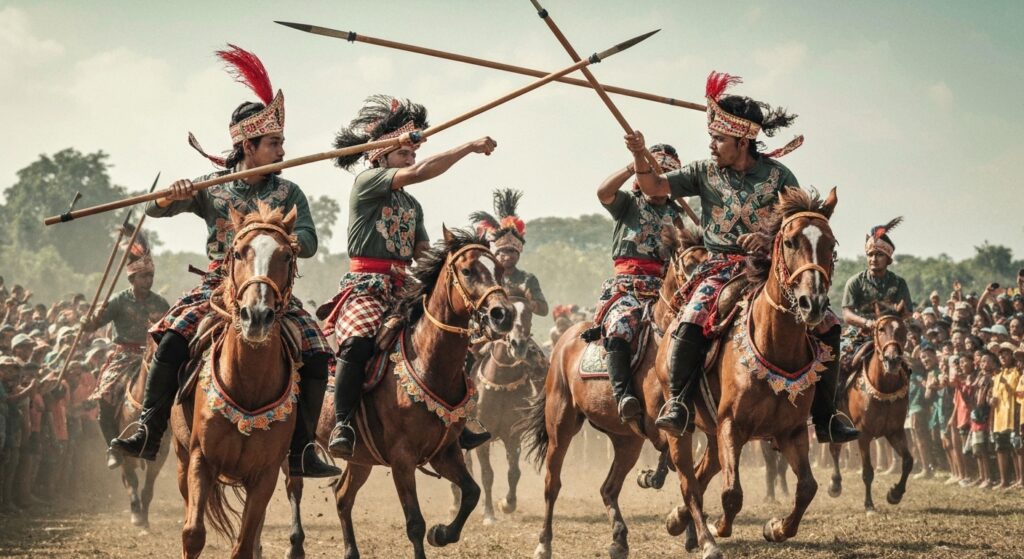 Pasola 2026 festival dates guide