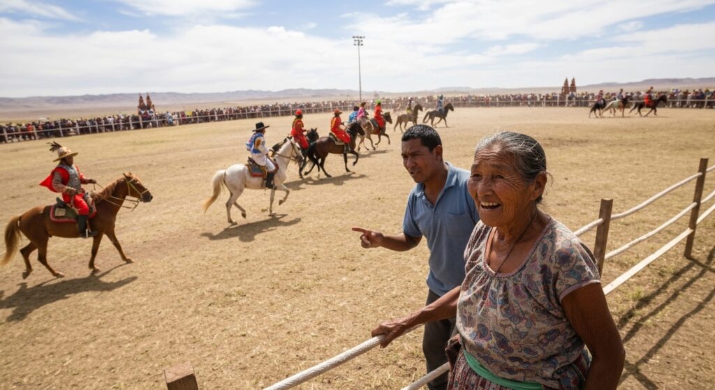 First time Pasola what to expect