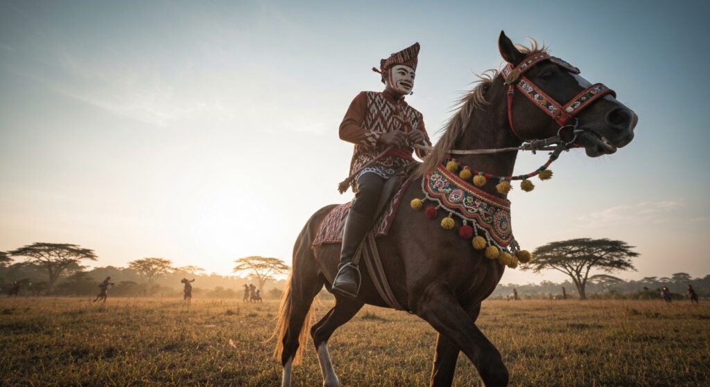 Pasola Festival Insider Guide