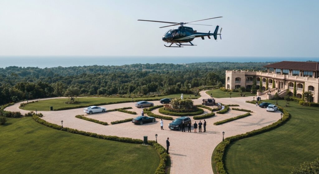 Pasola luxury tour premium Sumba