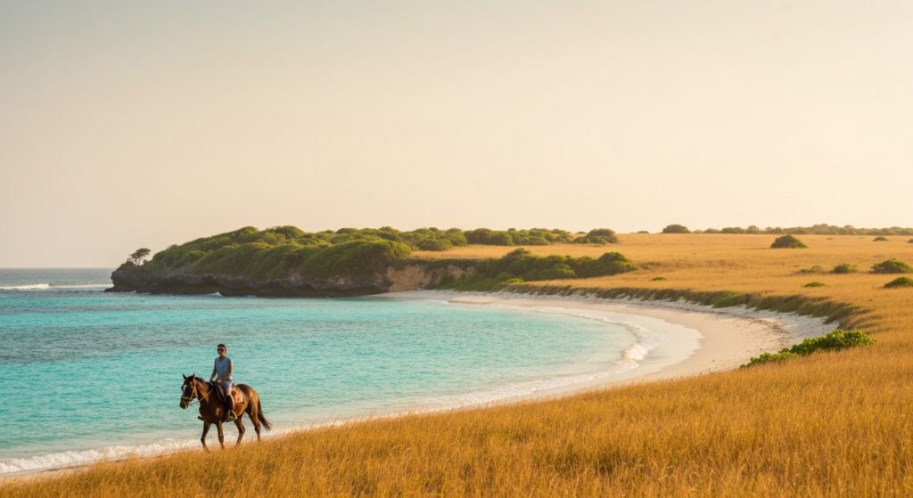Sumba trip April travel guide