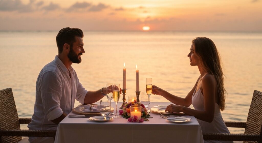 Sumba honeymoon romantic luxury