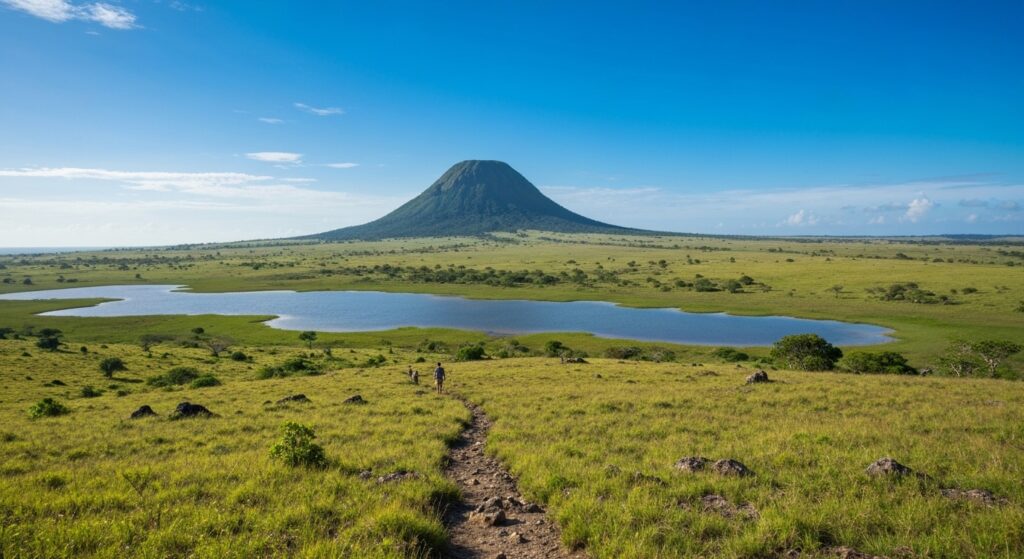 Sumba trip May dry season