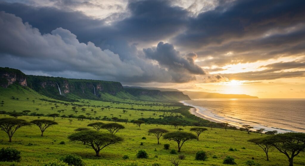 Sumba trip October transition