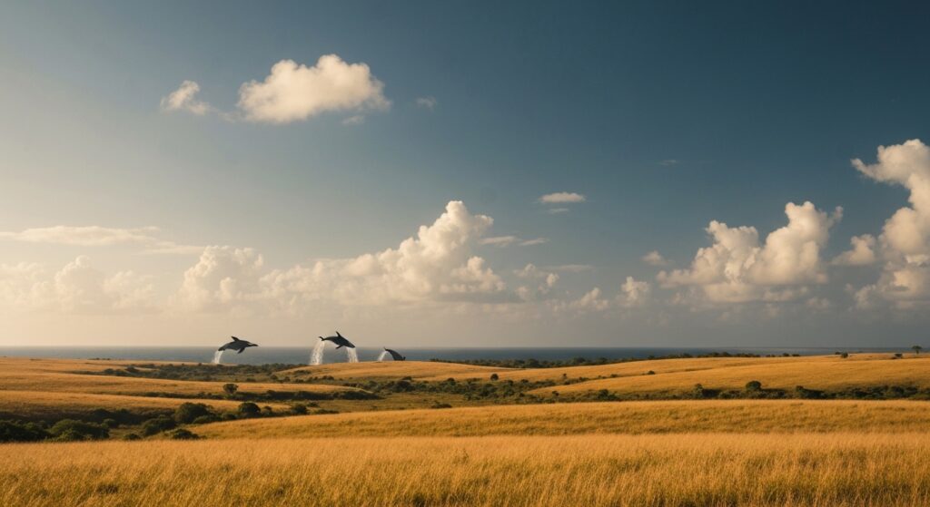 Sumba trip September shoulder season