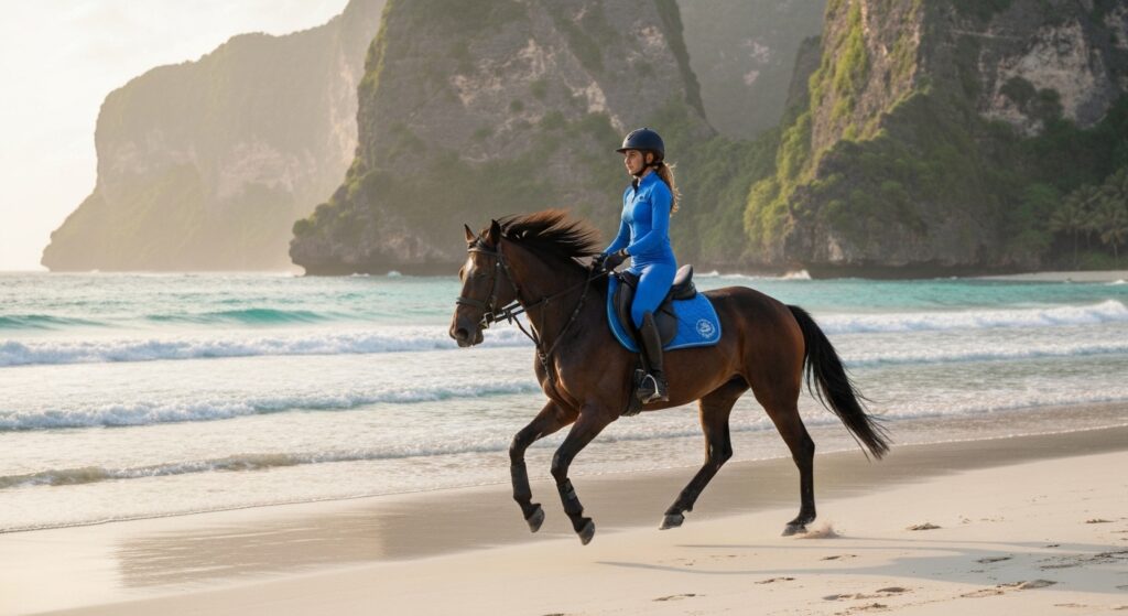 Sumba Pasola - Sumba Horse Riding