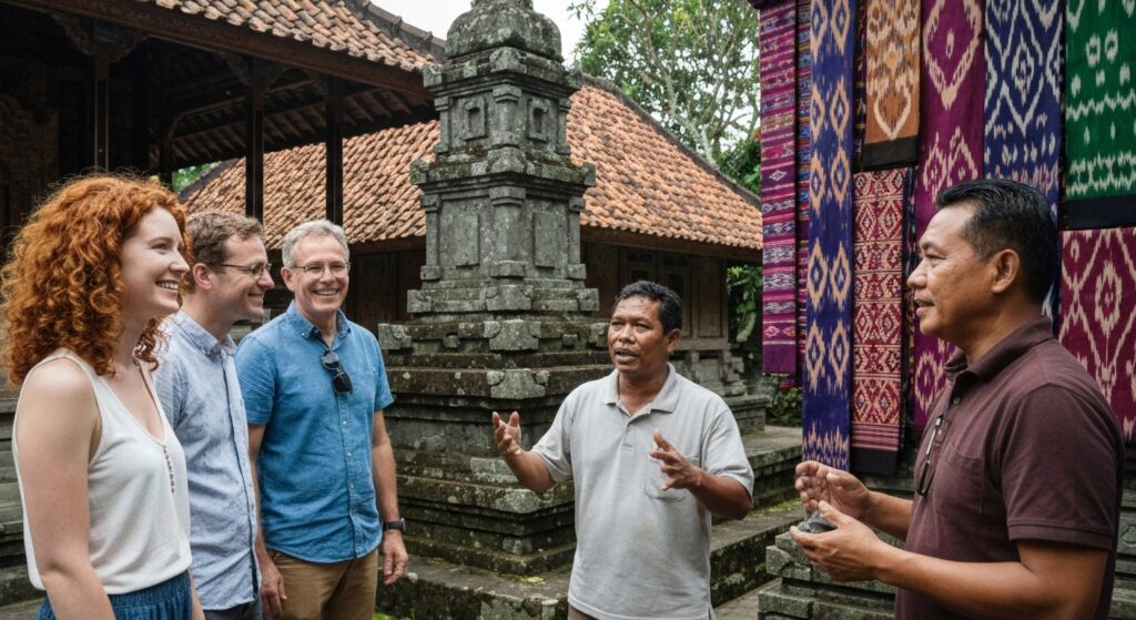 Sumba Pasola - Sumba Trip Packages